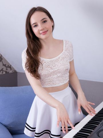 Ангелина